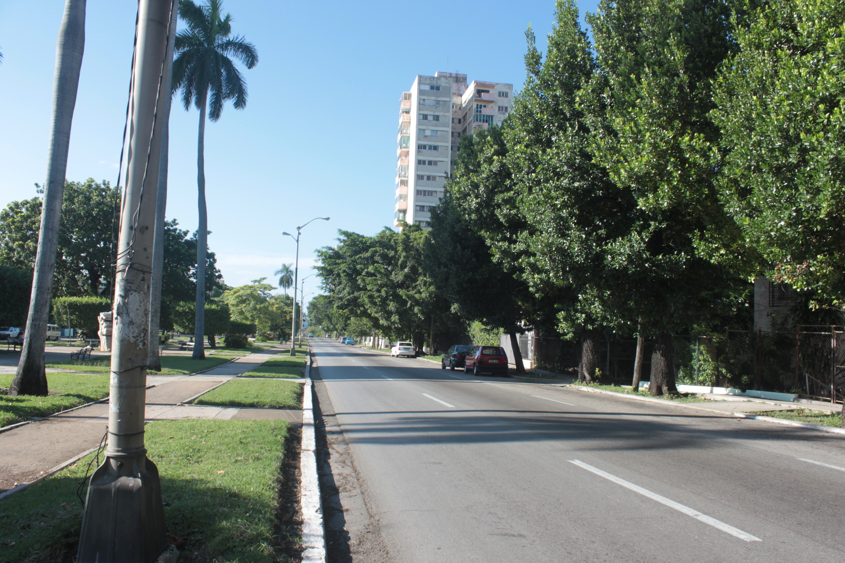 '' Casas particulares are an alternative to hotels in Cuba.